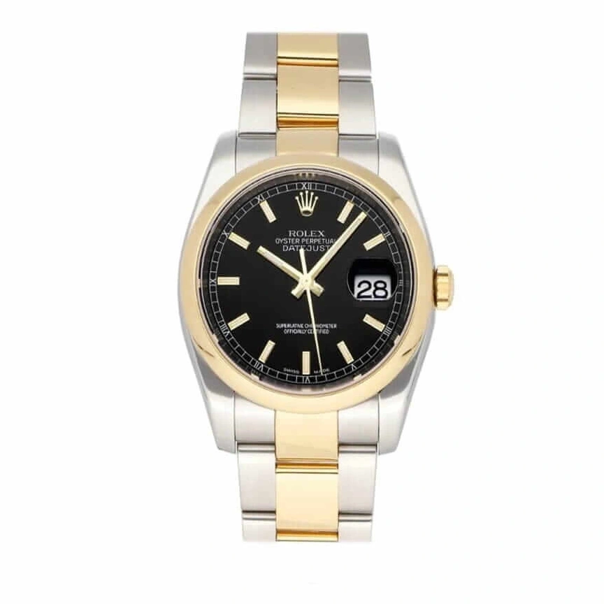 Clone “Chocolate Quality Upgraded Super 116515LN 774 Dial” Daytona Rolex 0523